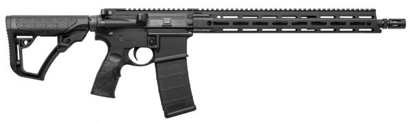 Daniel Defense DDM4 V7 5.56mm 16