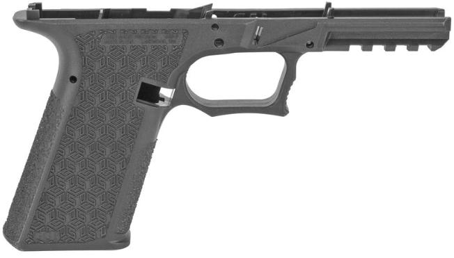 Grey Ghost Precision Combat Pistol Frame Full Sized/Standard GLOCK 17 ...