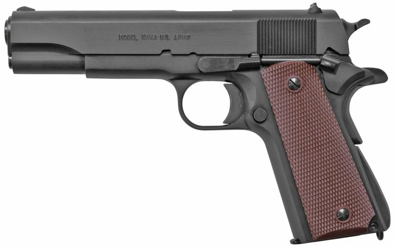 auto ordnance thompson 1911a1 45 acp 5