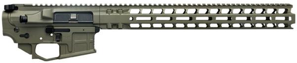 RADIAN WEAPONS BUILDER KIT AX556 RADIAN OD 15.5