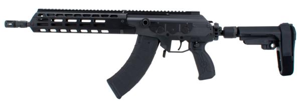 IWI GALIL ACE GEN II PISTOL 7.62X39 13