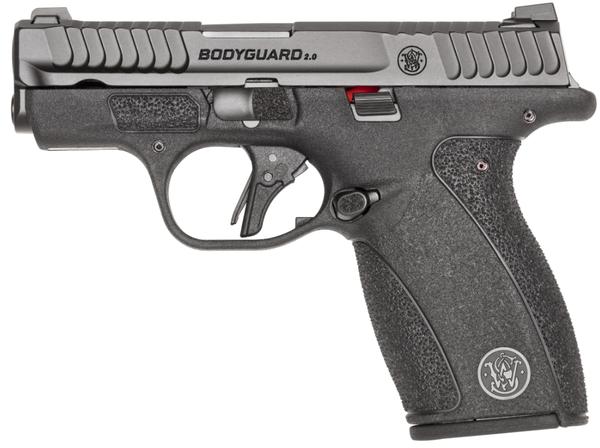 SMITH & WESSON BODYGUARD 2.0 380 ACP