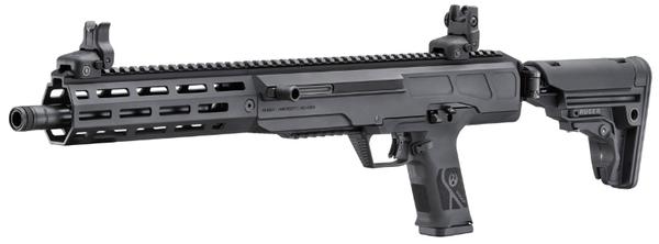 RUGER LC CARBINE 45 ACP 16.25