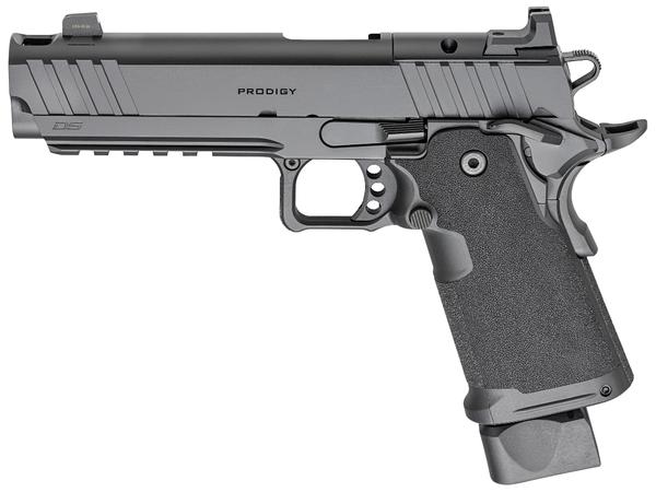 SPRINGFIELD ARMORY 1911 DS PRODIGY COMP 9MM