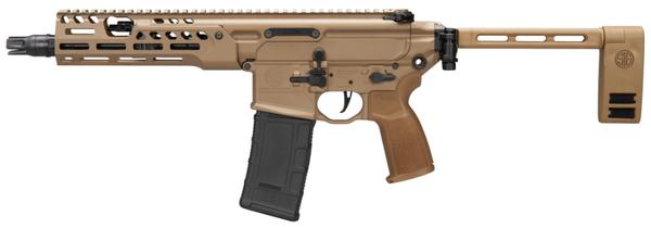 SIG SAUER MCX SPEAR LT IR 300 BLK 9