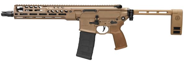 SIG SAUER MCX SPEAR LT IR 5.56 NATO 11.5