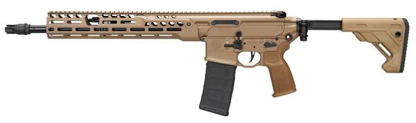 SIG SAUER MCX SPEAR LT IR 5.56 NATO 16