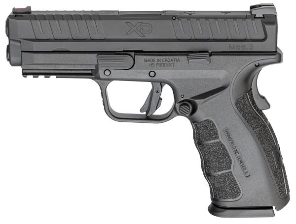 SPRINGFIELD ARMORY XD MOD 3 9MM OPTICS READY