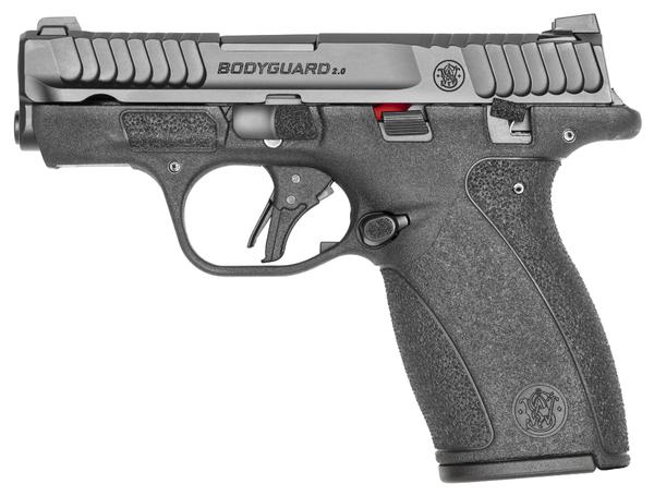 SMITH & WESSON BODYGUARD 2.0 380 ACP TS 