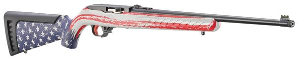 RUGER 10/22 22LR 18.5