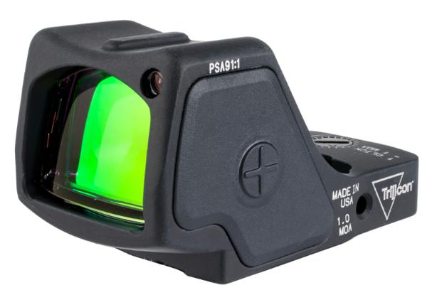 TRIJICON RMR HD 1 MOA RED DOT