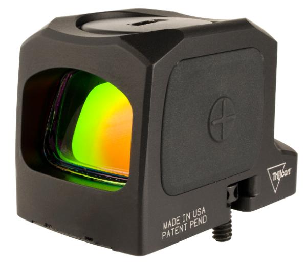 TRIJICON RCR 3.25 MOA RED DOT