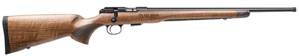 CZ 457 ROYAL PREMIUM 22LR 20.5