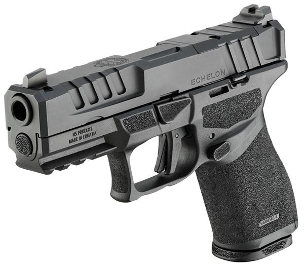 SPRINGFIELD ARMORY ECHELON 4.0C 9MM OPTICS READY