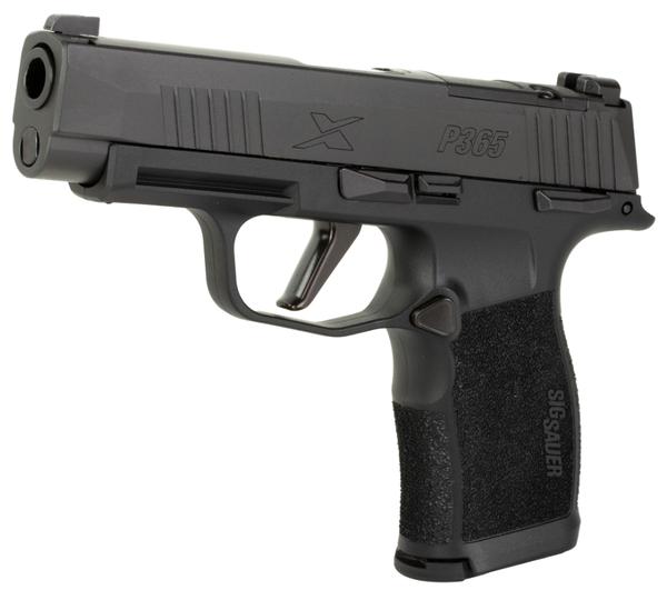 SIG SAUER P365XL 9MM OPTICS READY