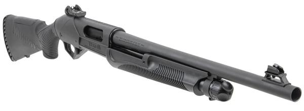 BENELLI SUPERNOVA TACTICAL 12GA 18