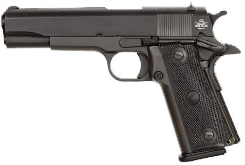 ROCK ISLAND M1911-A2 GI 45ACP 5