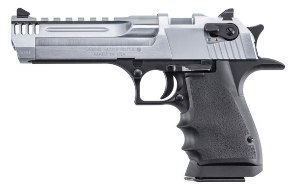 MAGNUM RESEARCH DESERT EAGLE L5 50AE 5