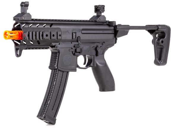 SIG SAUER SIG1 MPX SPRING AIRSOFT