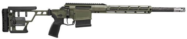 SIG SAUER CROSS SAWTOOTH 308 WIN 16