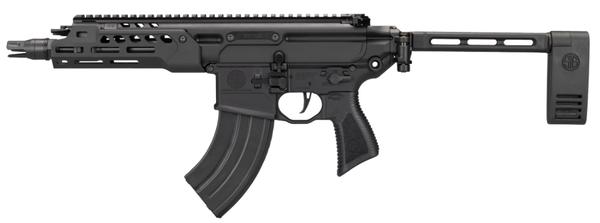 SIG SAUER MCX RATTLER LT 7.62X39 7.75