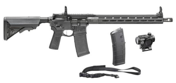 SPRINGFIELD ARMORY SAINT VICTOR GEAR UP 5.56 NATO 16