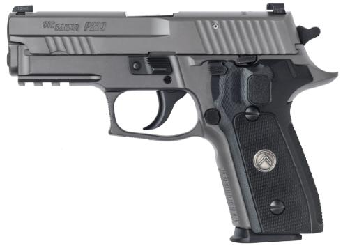 P229 LEGION