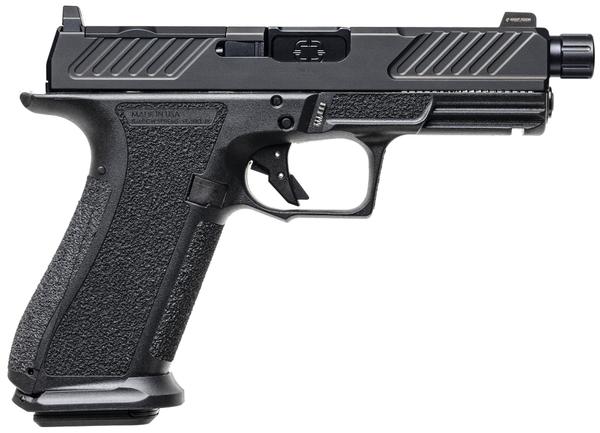 SHADOW SYSTEMS XR920 COMBAT 9MM THREADED