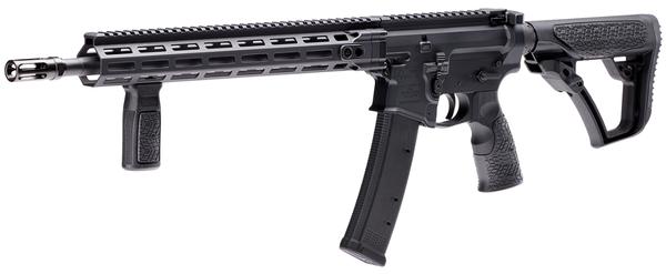 DANIEL DEFENSE PCC 916 RIFLE 9MM 16